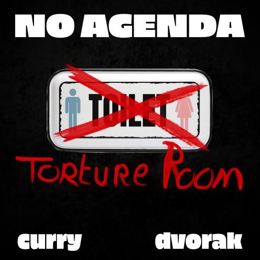 Torture Toilet by Nykko Syme