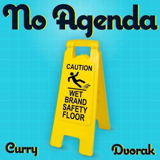 Wet Brand Floor by Nykko Syme