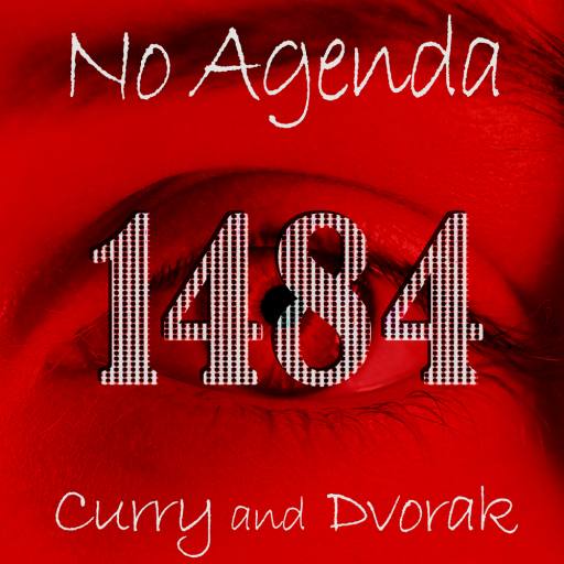 1484 by Parker Paulie, a Black Knight