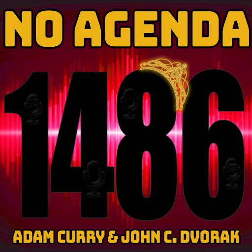 1486 Hidden Microphones by Parker Paulie, a Black Knight