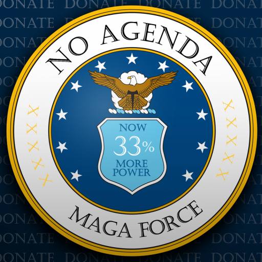 MAGA FORCE by PetRex