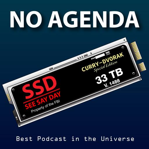 NA- SEE SAY DAY!! YIPPEE by Rick Harris