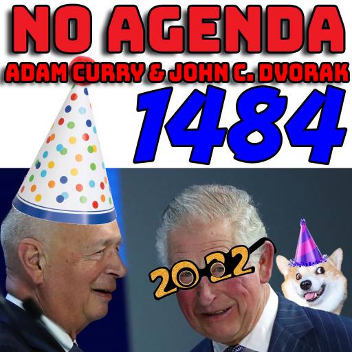 1484pre by SirNetNed