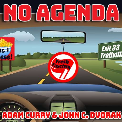 Fascist Smell scaled by SirNetNed