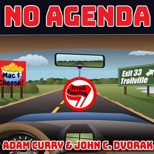 Fascist Smell by SirNetNed