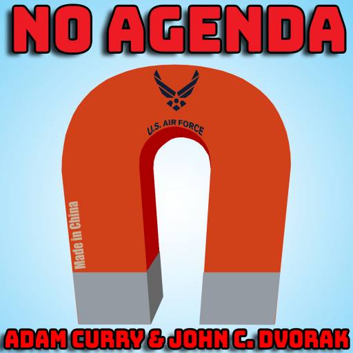 Maga-nets by SirNetNed