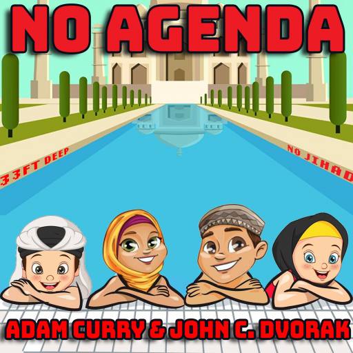 Open Swim 2 by SirNetNed