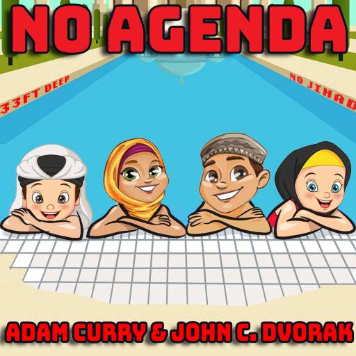 Open Swim by SirNetNed