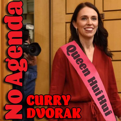 Queen Hui Hui by SirNetNed