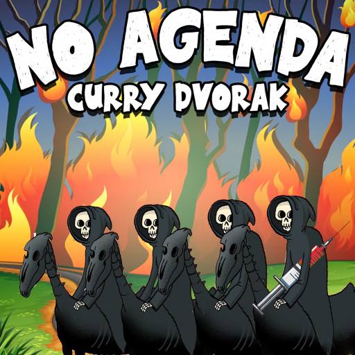 4 horsemen by Tante_Neel