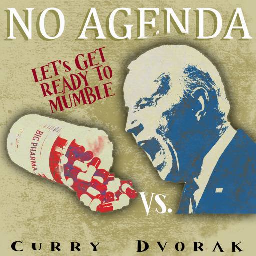 BEATING BIG PHARMA by Tante_Neel