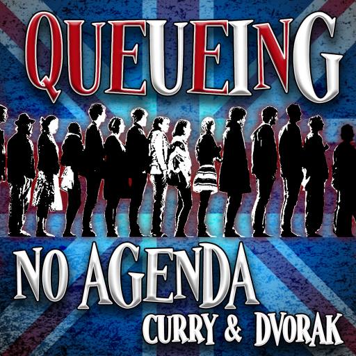 QUEuEiNg by Tante_Neel