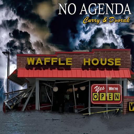 waffle house index by Tante_Neel