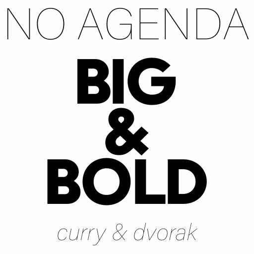 BigBOLD BB by theMastermind