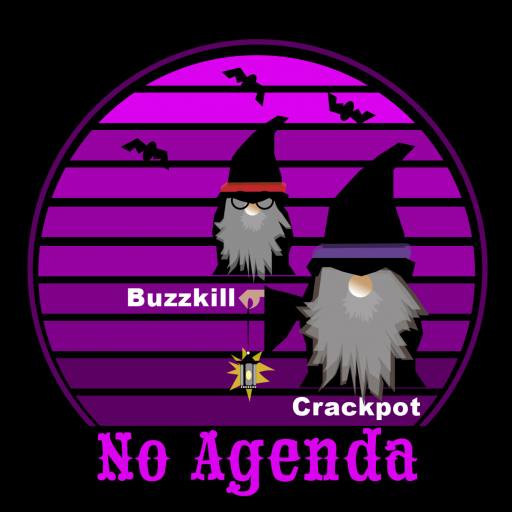 Gnomes of the Media Agenda by apple_dumplin