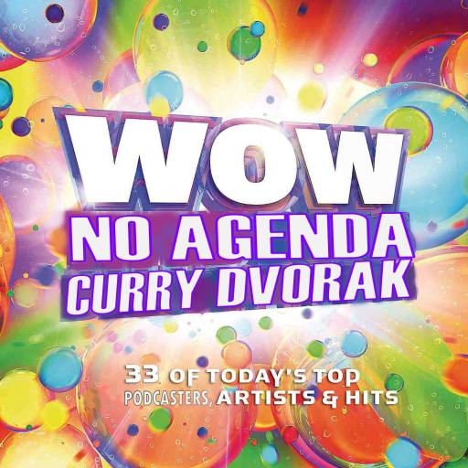 Wow! by Atomic Glue (John Wilkinson)