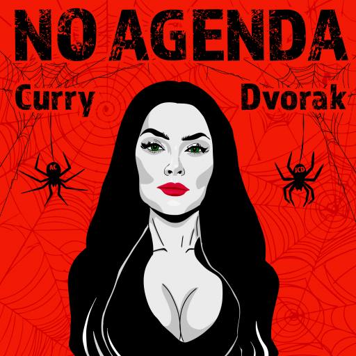 Elvirus by Capitalist Agenda