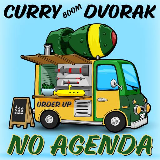 Food Bomb by Capitalist Agenda