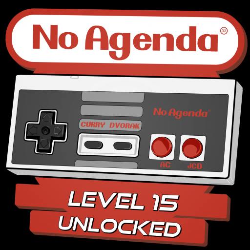 Level 15 by Capitalist Agenda