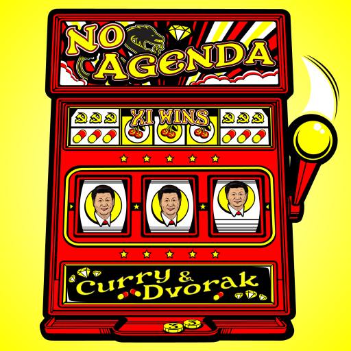 One Armed Bandit by Capitalist Agenda