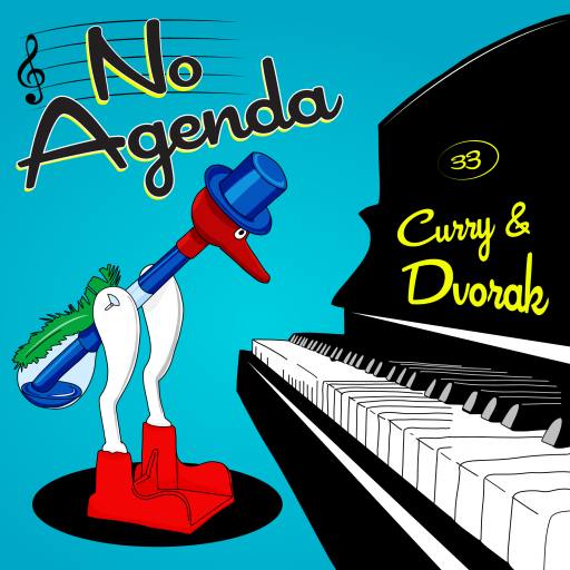 Piano Pecker by Capitalist Agenda