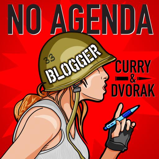 War Blogger by Capitalist Agenda
