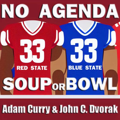 I'll have the soup. by cirkut8