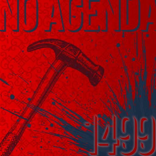 Stop The Hammering? by Citizen✘