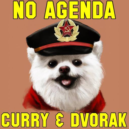 damn soviets! (AI-generated) by Comic Strip Blogger