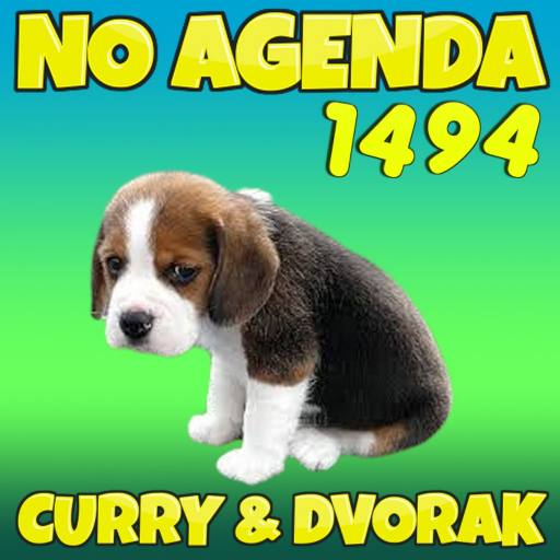 donations low with episode number by Comic Strip Blogger