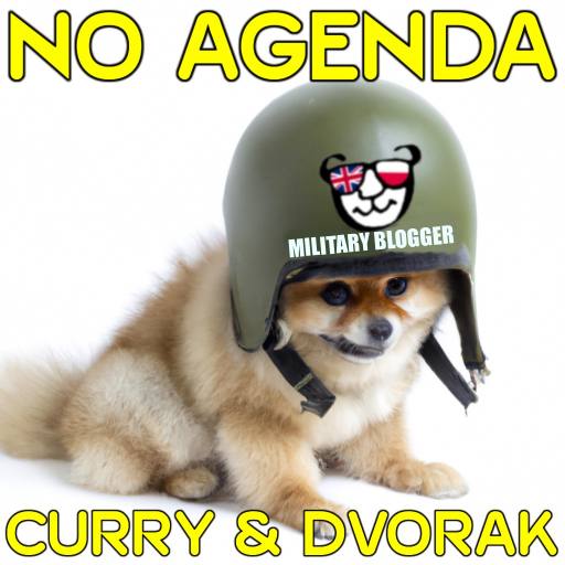 Military Blogger by Comic Strip Blogger