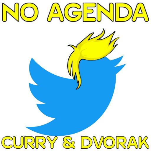 Trump coming back to twitter very soon by Comic Strip Blogger