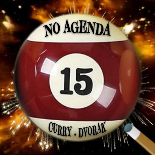 15 years! by Dame Kenny-Ben 