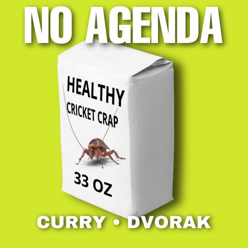 Cricket food by Dame Kenny-Ben 