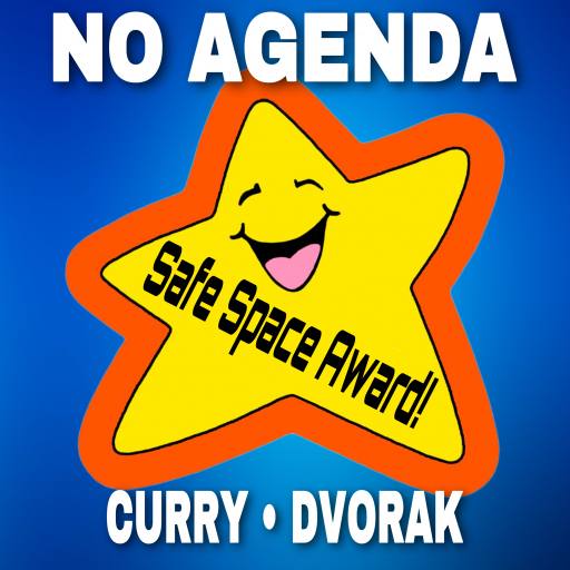 Good Job NAS! by Dame Kenny-Ben 