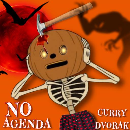 Hammered again! by Dame Kenny-Ben 