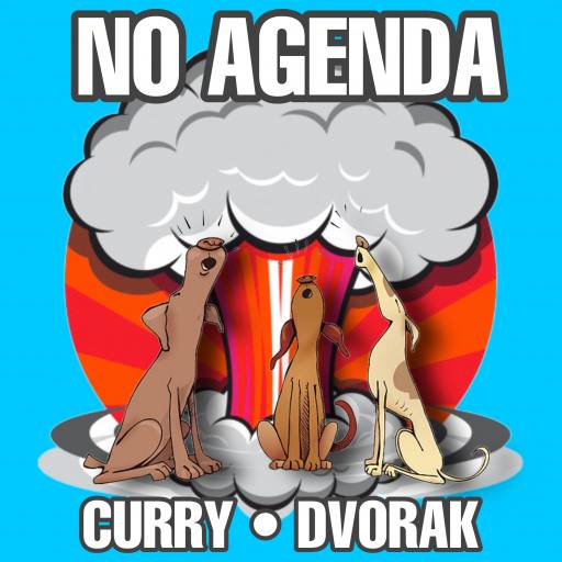 Nuclear Dog Whistle by Dame Kenny-Ben 