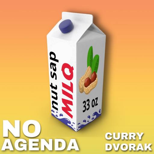 NUT SAP by Dame Kenny-Ben 