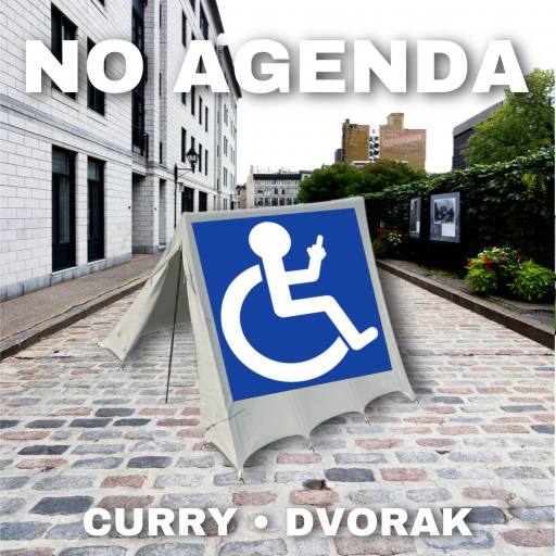 Screw the disabled by Dame Kenny-Ben 