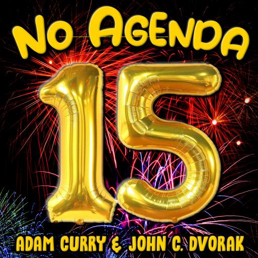 15 Years by Darren O'Neill