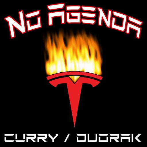 Tesla by Darren O'Neill