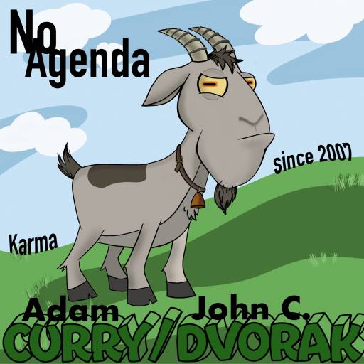 Karma since 2007 by Fluff Comet