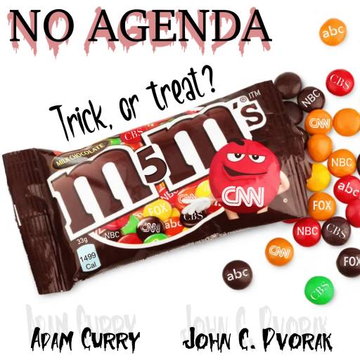 Made with 100% Real Fake News by Fluff Comet