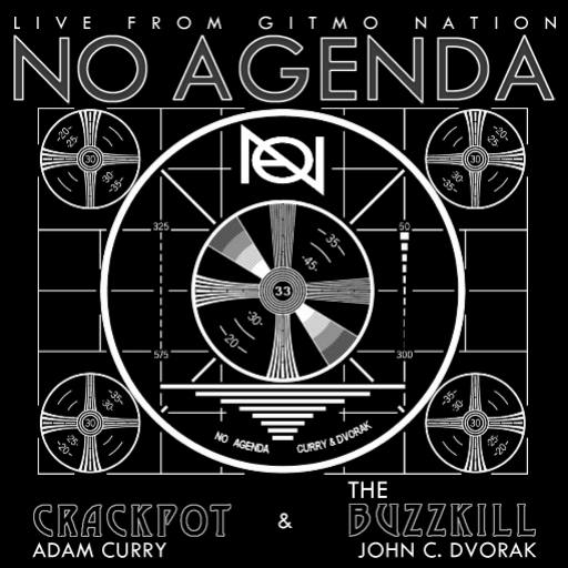 NA Monoscope 2 - Black by GMXBOBERSON