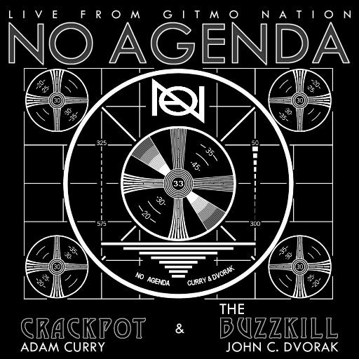 NA Monoscope 2 - Black by GMXBOBERSON