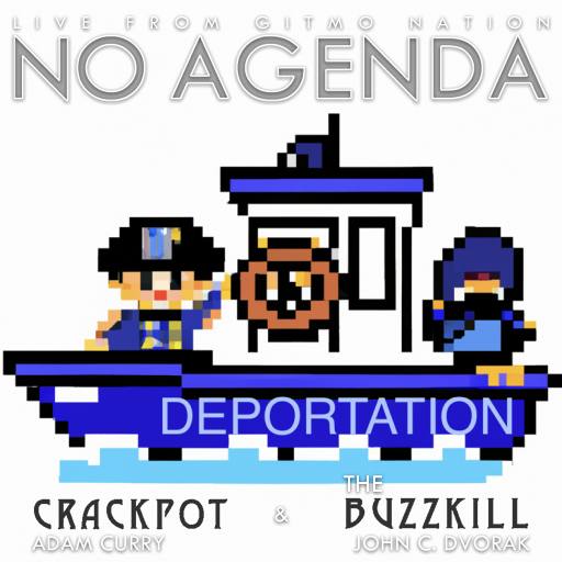 DEPORT GRETA by Igor {e-gor}