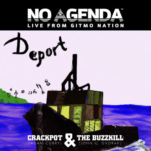 DEPORT GRETA by Igor {e-gor}