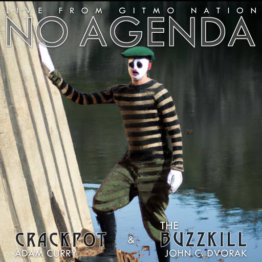 Planting Mimes by Igor {e-gor}