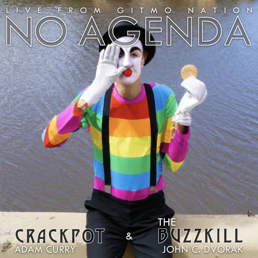 Planting Mimes by Igor {e-gor}