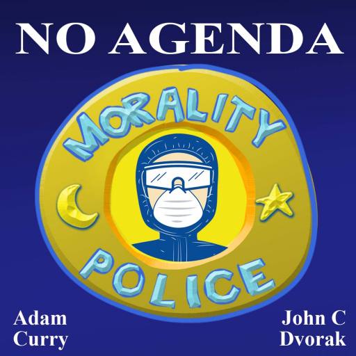 Morality Police by iomonk